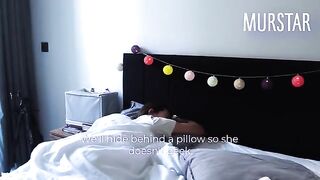 The guy did not mean to sleep with his wife's sister