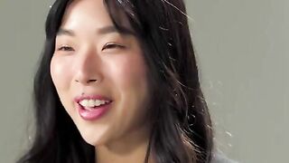 How women reach orgasm with the help of horny Korean teen Elle Lee