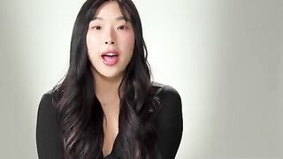 How women reach orgasm with the help of horny Korean teen Elle Lee