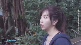 Sex vlog with a hot girl from Taipei, showcasing her passion