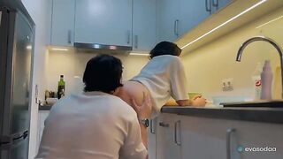 A couple has no sex for a long time, so what to do?