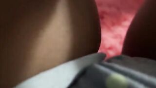 Mia Khalifa's video made me reach a climax, it was incredible!