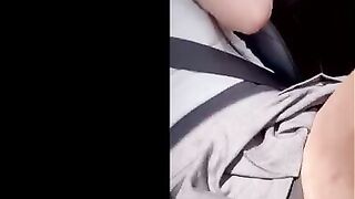 Caramel from Mexican teen’s ass pocket, straight from the source