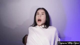 EXTREME SQUIRTING ORGASMS - 18 Yo Teen Matty Mila Perez