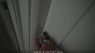 Don’t fuck my ass, stepson! (A surprising anal sex scene)
