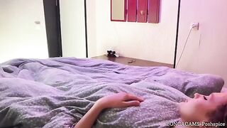 A stepmom gets wet and has a dream - Babes