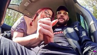 Amateur pussy fuck with nonsensical Italian dialogues and outdoor action