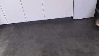 Skinny Asian teen gets balls licked and fucked hard