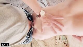 She fucked in her own special way