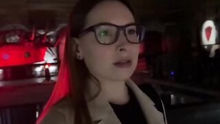 A stepfather fucked his stepdaughter after school