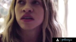 Popular girl bullied Khloe Kapri, but things changed in the bathroom