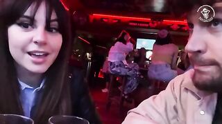 I got fucked by a Spanish girl in Benidorm, it was amazing!