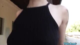 Girls are ready to get fucked outdoors, check out this compilation