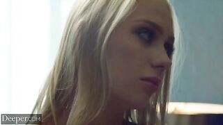 Braylin, the cunning beauty, gets fucked by her BF