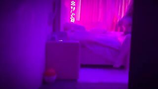 I caught my stepmom cheating on my dad and we fucked hard