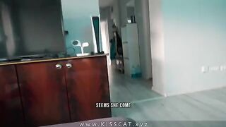 A stepmom called a guy and asked him to come to her, the man went