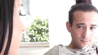 What It Do “Tia Cyrus” - sexy Latina MILF in hardcore action