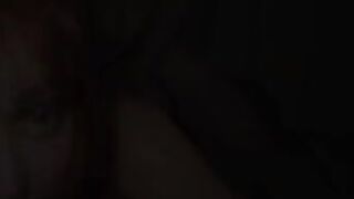 The most extreme orgasm she has ever experienced, a real squirt show