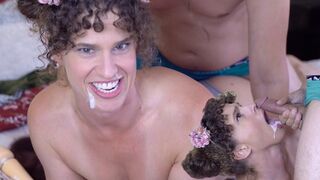 The first experience of anal sex, shared in an intimate story