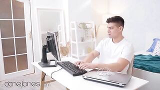 Cheating wife Josephine Jackson gets fucked by her lover
