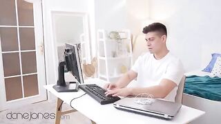 Cheating wife Josephine Jackson gets fucked by her lover
