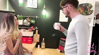 My boyfriend cheated on me, so I fucked my ex again