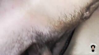 Bathhouse sex with a hot teen neighbor and massive cumshot