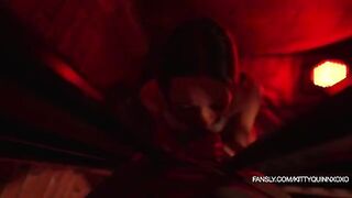 The most intense orgasm I've ever experienced, straight from a passionate homemade scene