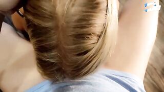 My stepsister is a slutty bitch who loves getting her pussy filled with cum