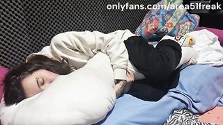 The best humping action you will ever see, featuring a freaky fairy in HD