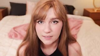 The Hot Babysitter Jaybbgirl Asks For a Sexual Favor in Return