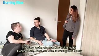 I had sex with my best friend's sister, it was a great experience