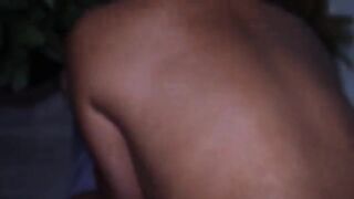The queen of anal squirt is back and gapping again