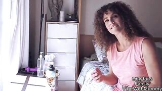 My friends hot mom, a tempting Jewish MILF