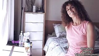 My friends hot mom, a tempting Jewish MILF
