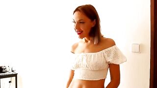 I fucked my stepmom and she loved it