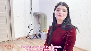 I turned 18 and my stepmom wanted to get intimate with me feat Tantaly
