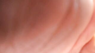I have a surprise for you... The best double blowjob with the hottest Latina babe