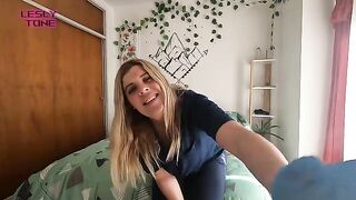 The doctor will make a house call dressed in sexy latex