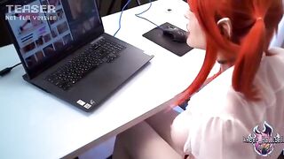 Autumn Dreams About Elven Sex in a Steamy, High-Quality Scene