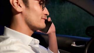 A week before wedding, Dani Ortiz cheats on her fiancé in a fake taxi