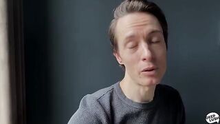 Petite Liz Jordan gets her asshole gapped by Owen Gray