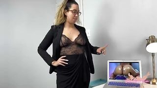 Annoyed Wife Caught You Watching Porn Videos