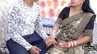 Desi Pari’s Rakhi celebration with her stepbrother gets spicy