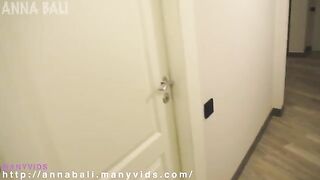 The guy is fucking his stepsister again, it can't be helped