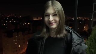 I paid for sex with an 18 y.o. neighbor girl