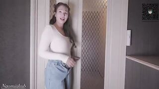 Do you want to taste my squirting? Splash from the anal too - exclusive