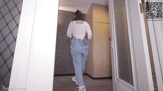 Do you want to taste my squirting? Splash from the anal too - exclusive