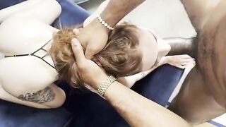 First date sex with a black guy. It was the best experience of my life