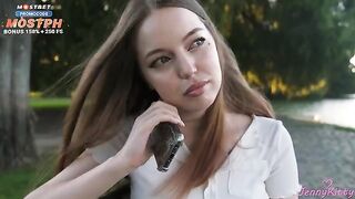 For money, yes! Bought sex with an 18-year-old foreign girl. Rough, exclusive action